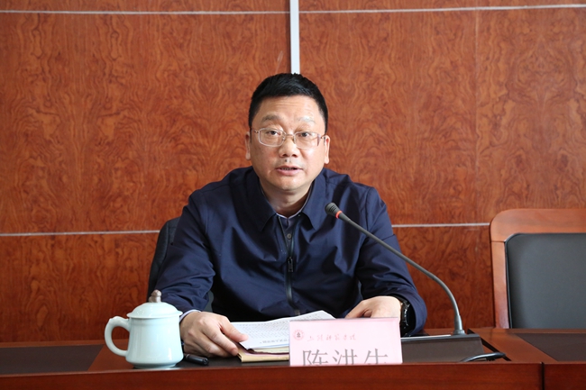 校领导詹世友,刘国云,吴亦丰,王德荣,李培生,李永明,郑宗仁,张善平,付